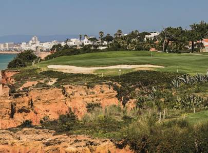 Contemporary Villa,Sea views,front line golf,Vale do Lobo